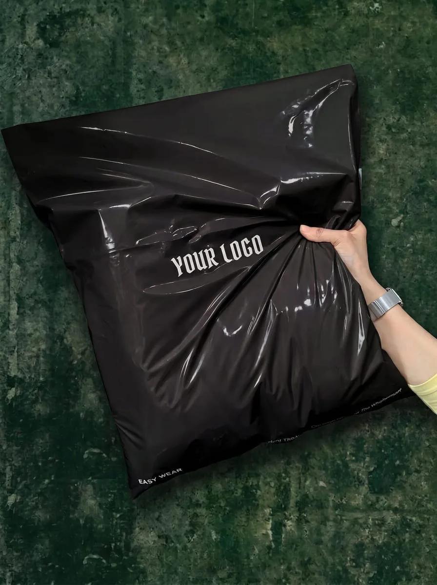 Custom Polymailers image 2