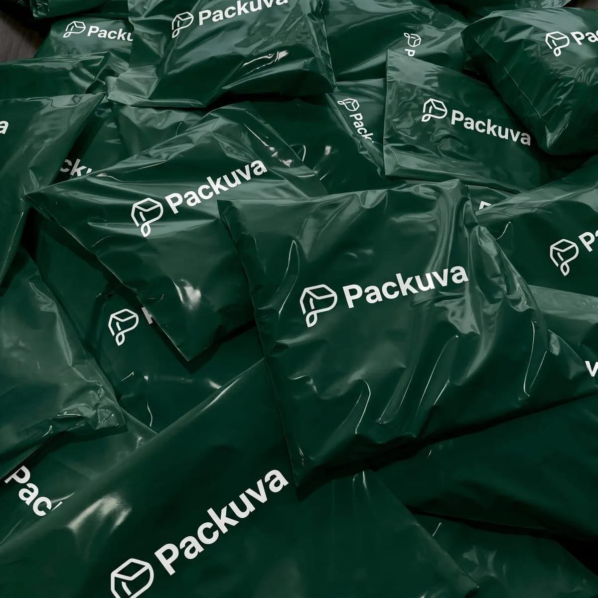 Custom Polymailers image 4