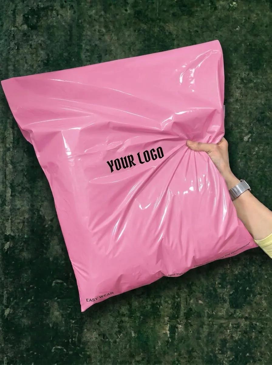 Custom Polymailers image 3