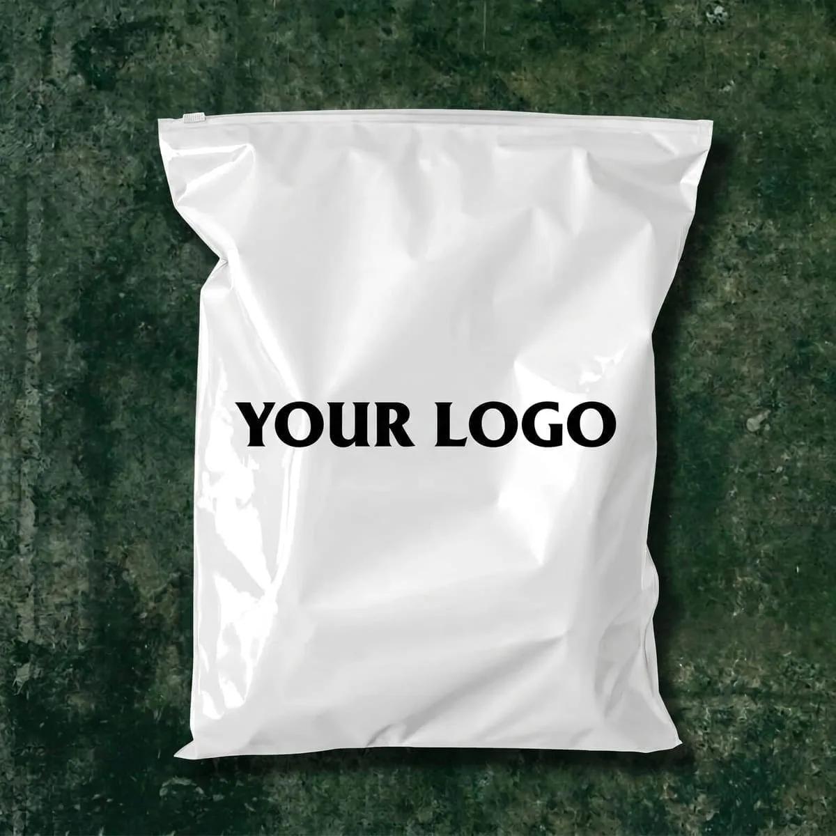 Custom Zipper Bags