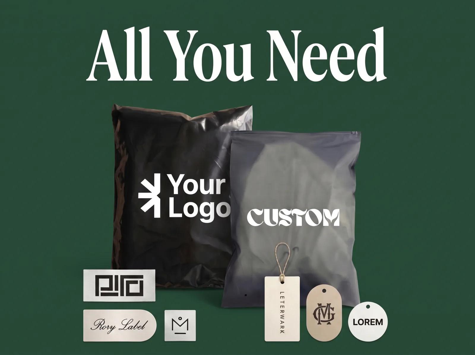 All You Need