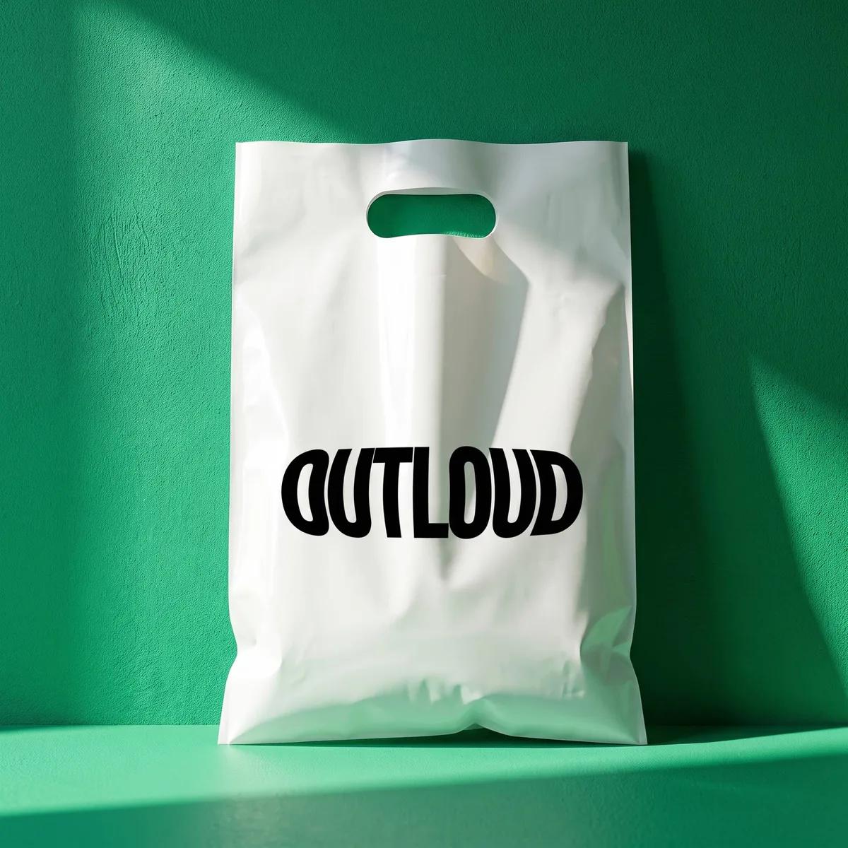 Custom Shopping Bags